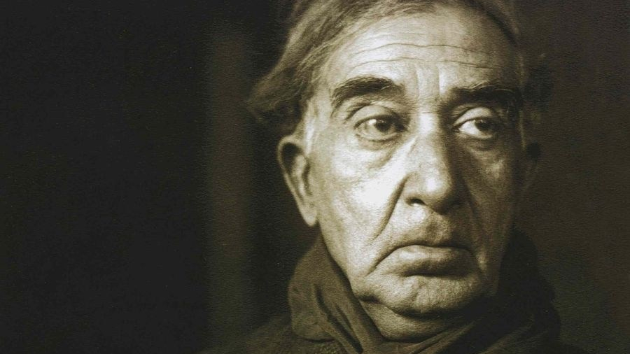 Recuerda, cuerpo – Cavafis