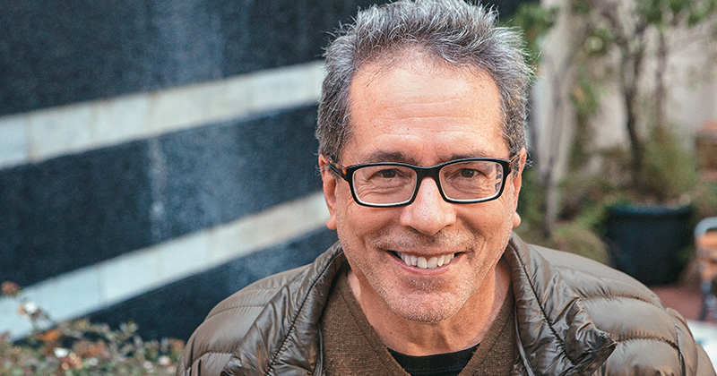 Continuación de ideas diversas – César Aira
