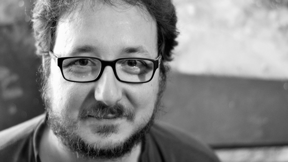 Tener una vida – Daniel Jándula