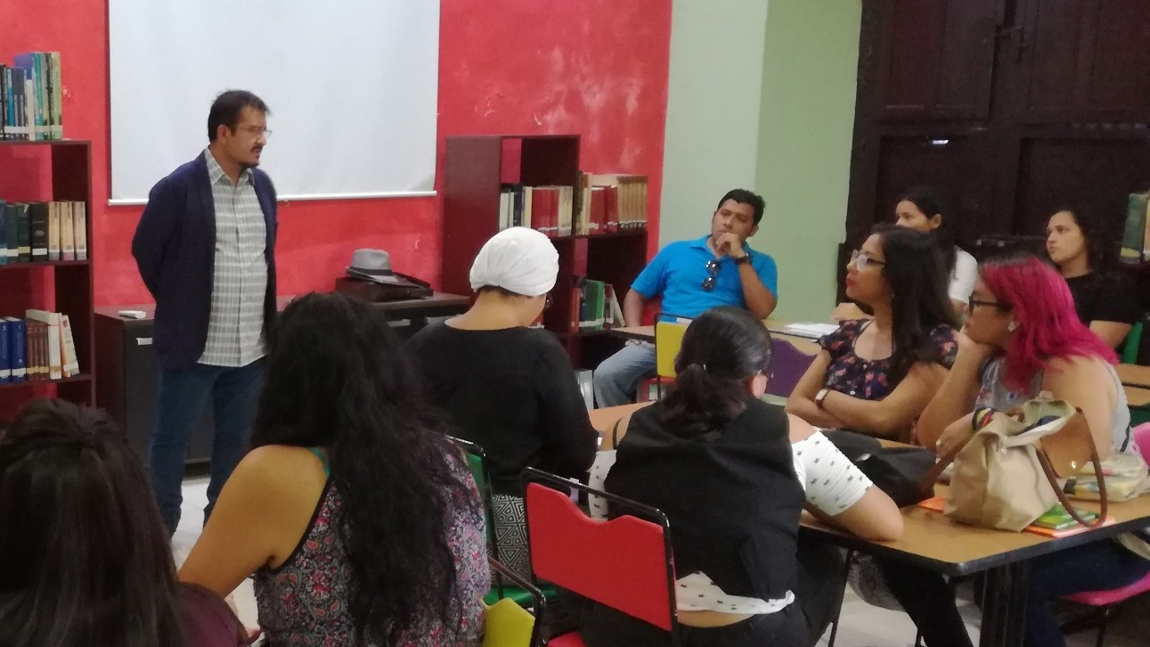 Rudy te manda saludos – Fernando de León