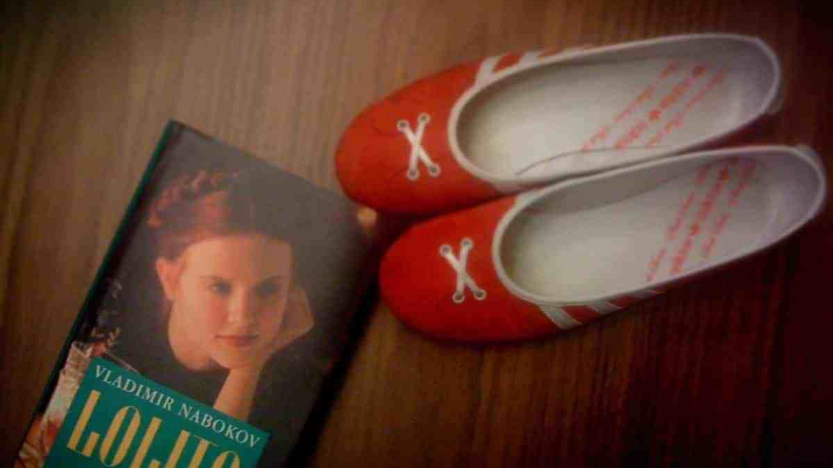 Lolita Secreta – Anónimo