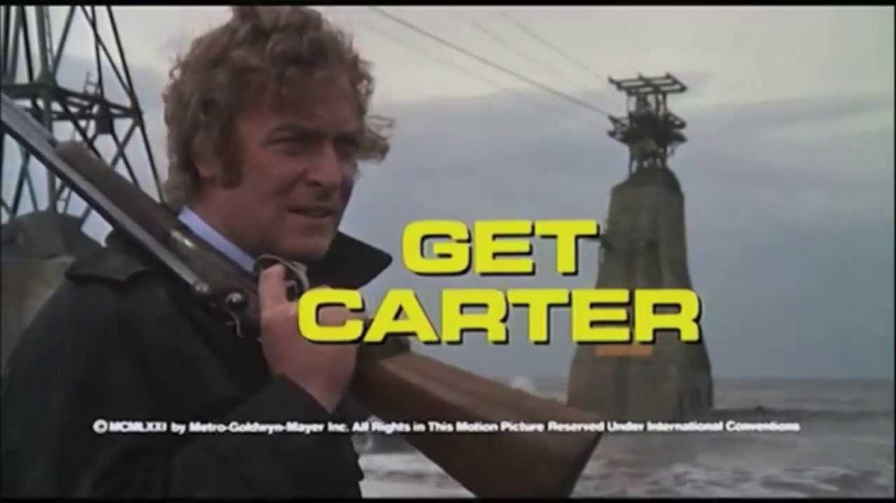 Carter – Ted Lewis