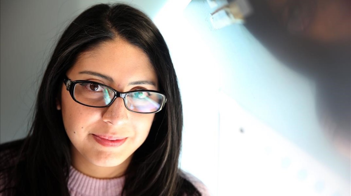 Mandíbula – Mónica Ojeda