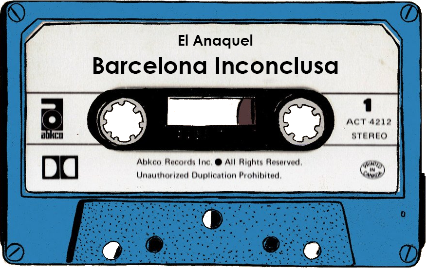 [Podcast] Barcelona Inconclusa – Laureano Debat
