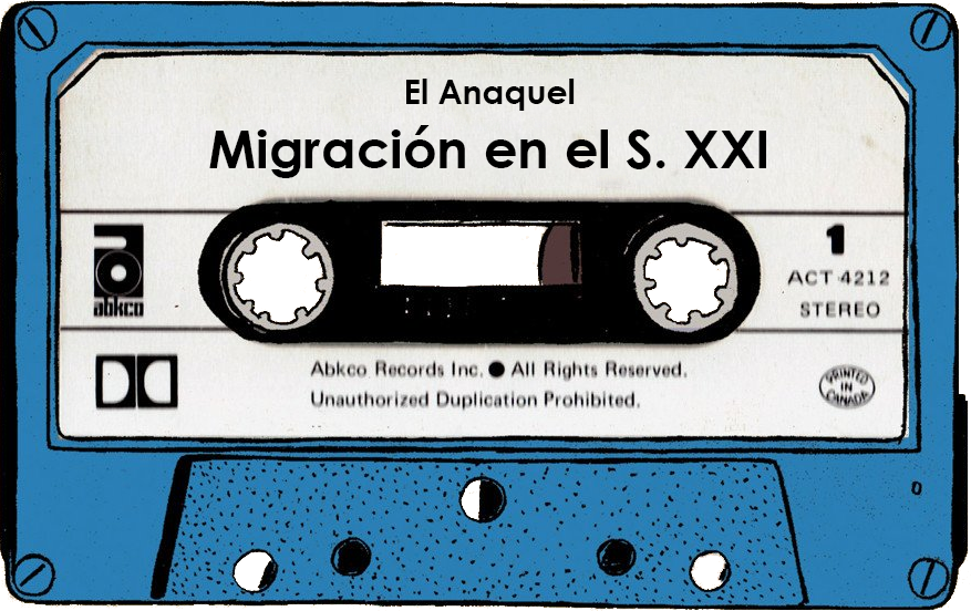 [Podcast] Migración: tres ensayos y crónicas para entender los éxodos del siglo XXI