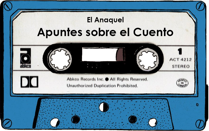 [Podcast] Apuntes sobre el cuento en México y la antología “El Hambre Heroica”