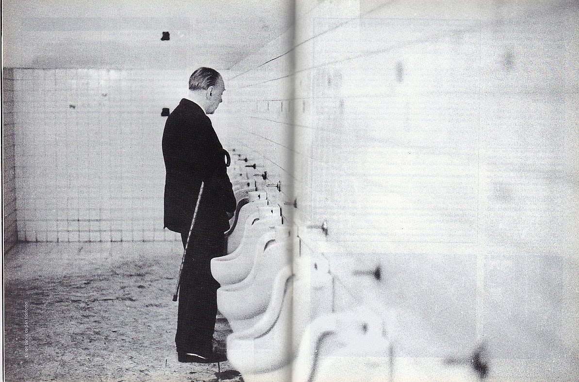 Borges y la Droga