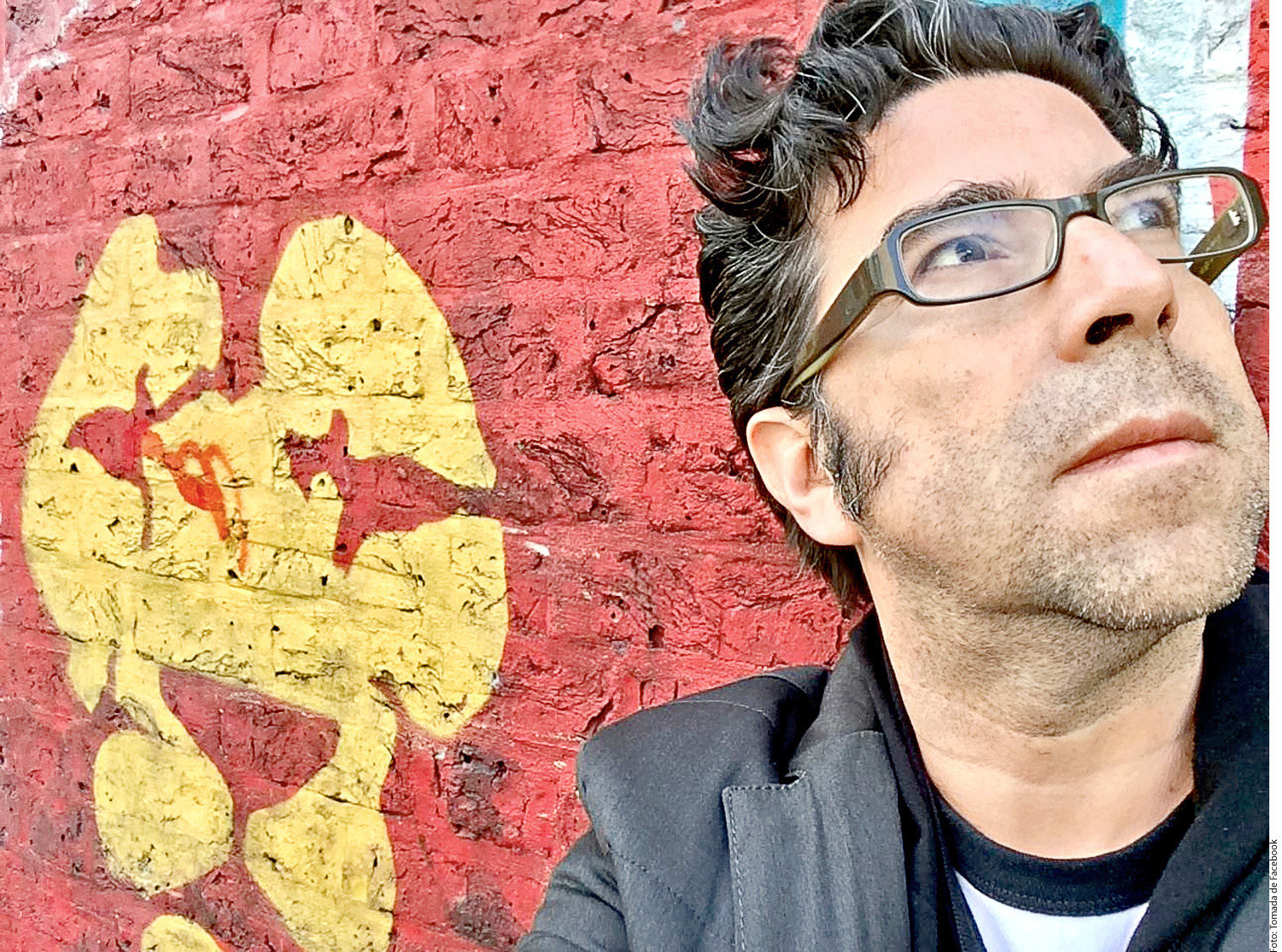 No vuelvas – Leonardo Tarifeño