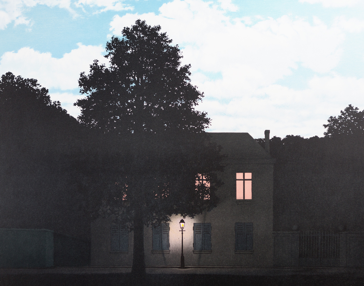 Magritte: sus citas