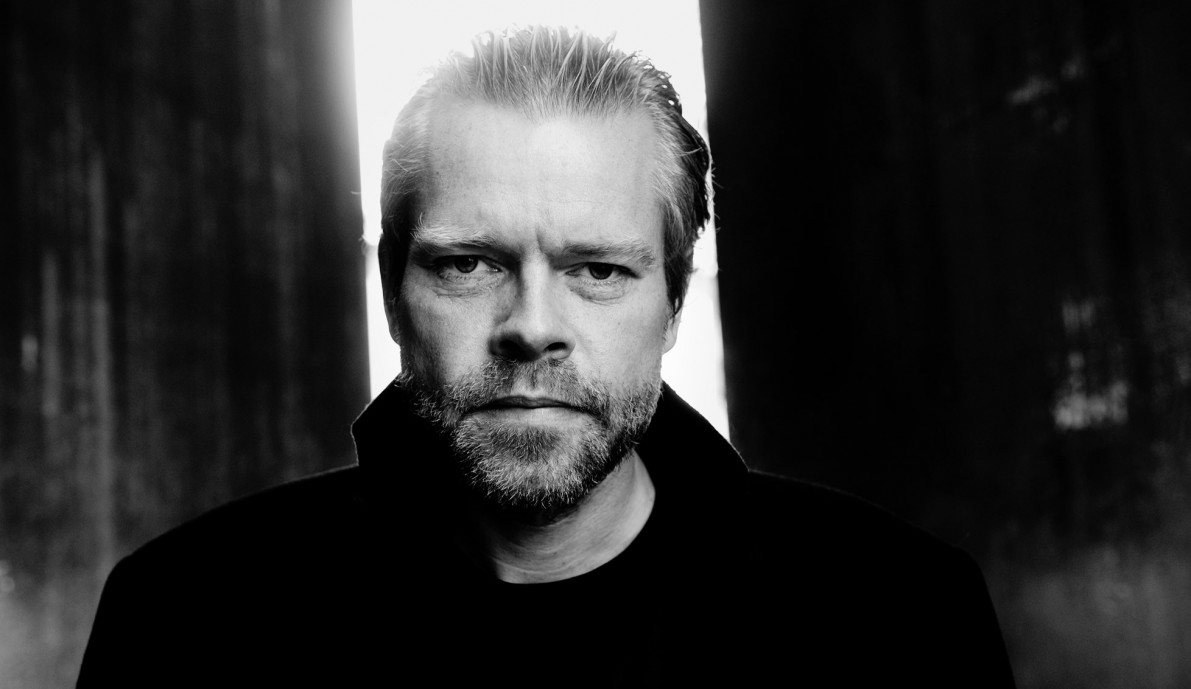 Siamés – Stig Sæterbakken