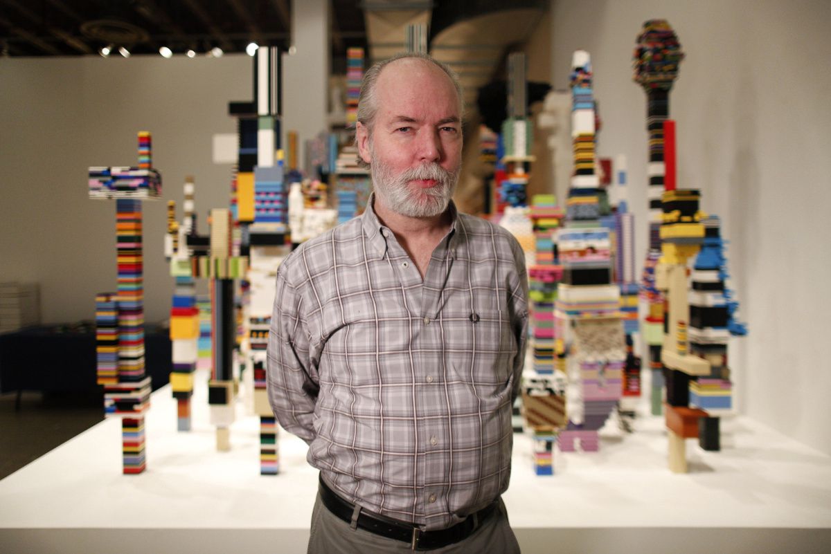 La edad de los terremotos – Douglas Coupland