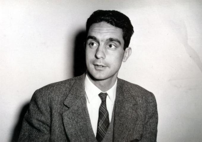 El Incendio de la Casa Abominable – Italo Calvino
