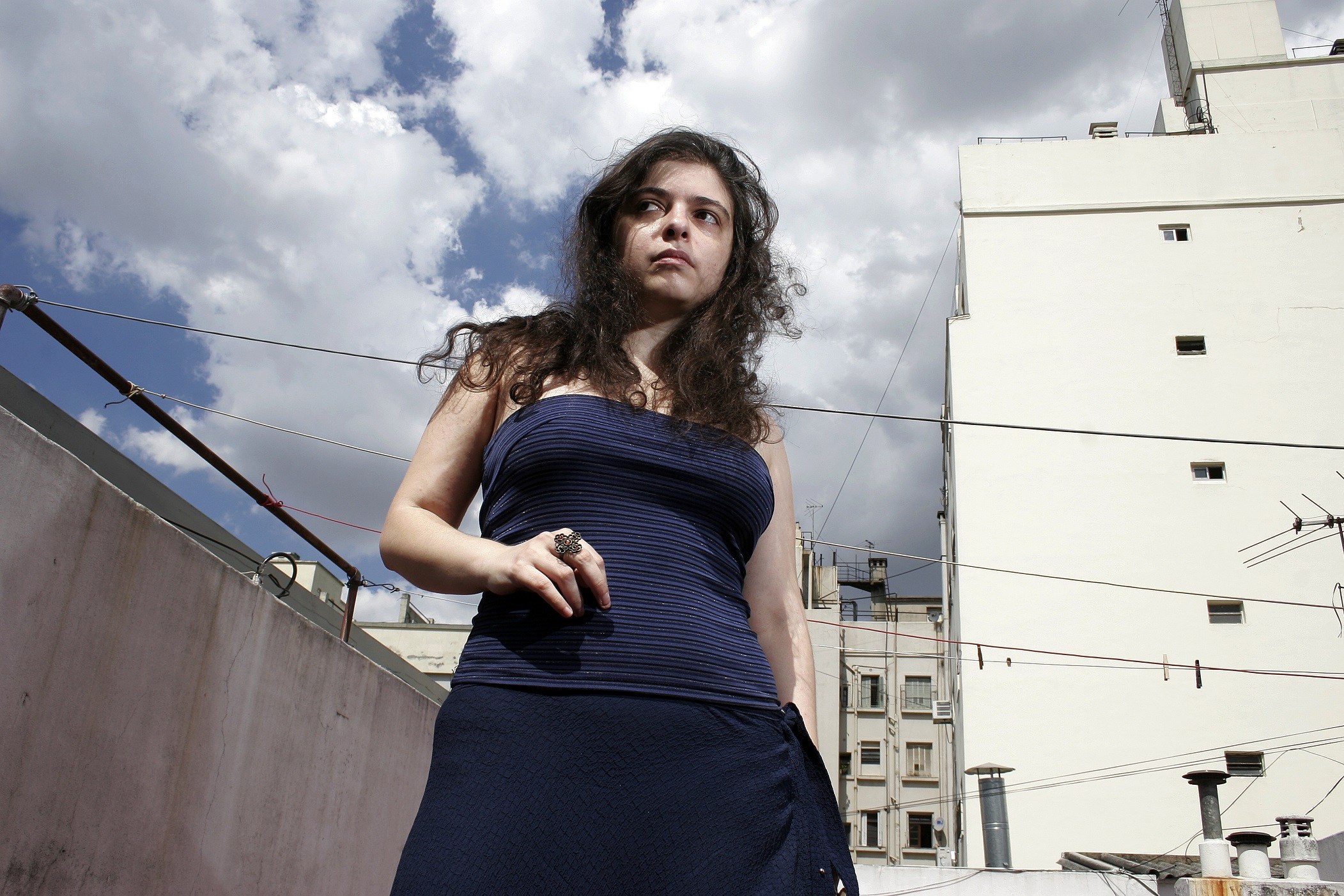 Éste es el mar – Mariana Enriquez