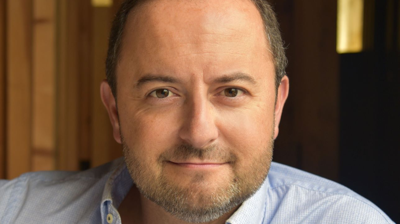 Mi bello Fauvel – Gonzalo Campos Suárez