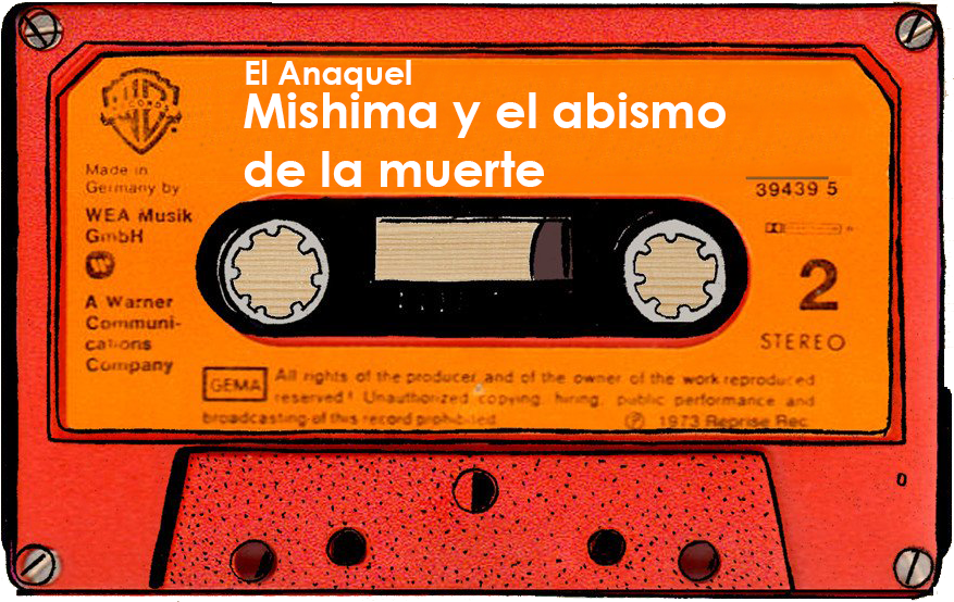 [Podcast] Mishima: el abismo de la literatura y la muerte