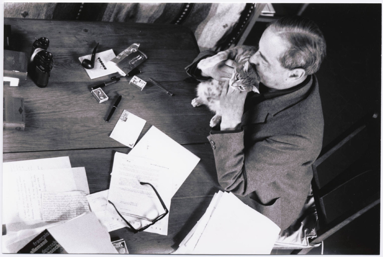 Reseña: Cosmos – Witold Gombrowicz