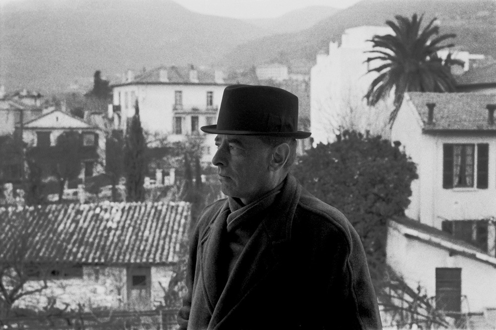 Juan José Saer sobre Gombrowicz