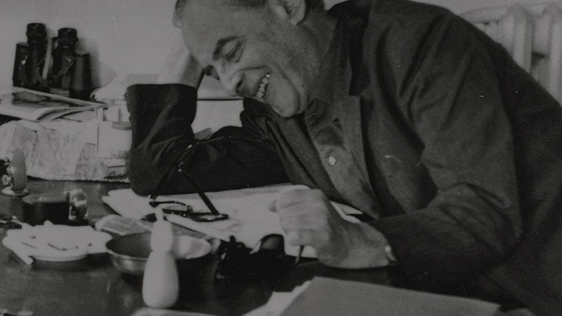 Reseña: Pornografía – Witold Gombrowicz