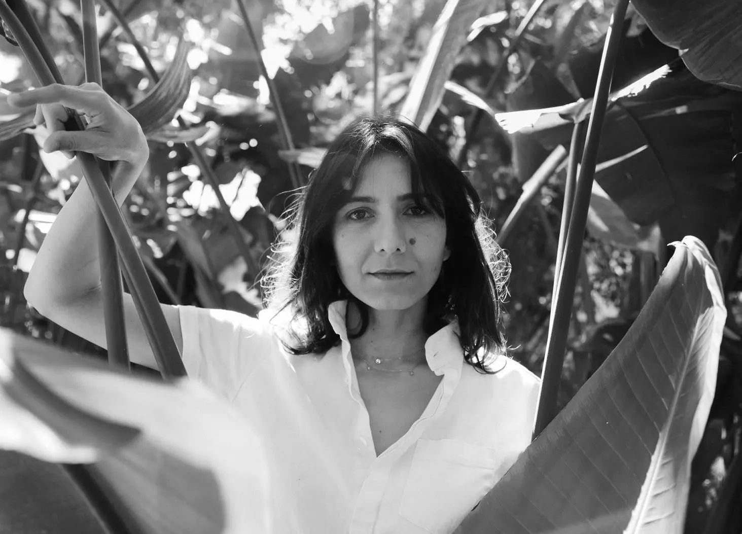 Nostalgia de otro mundo – Ottessa Moshfegh (reseña)
