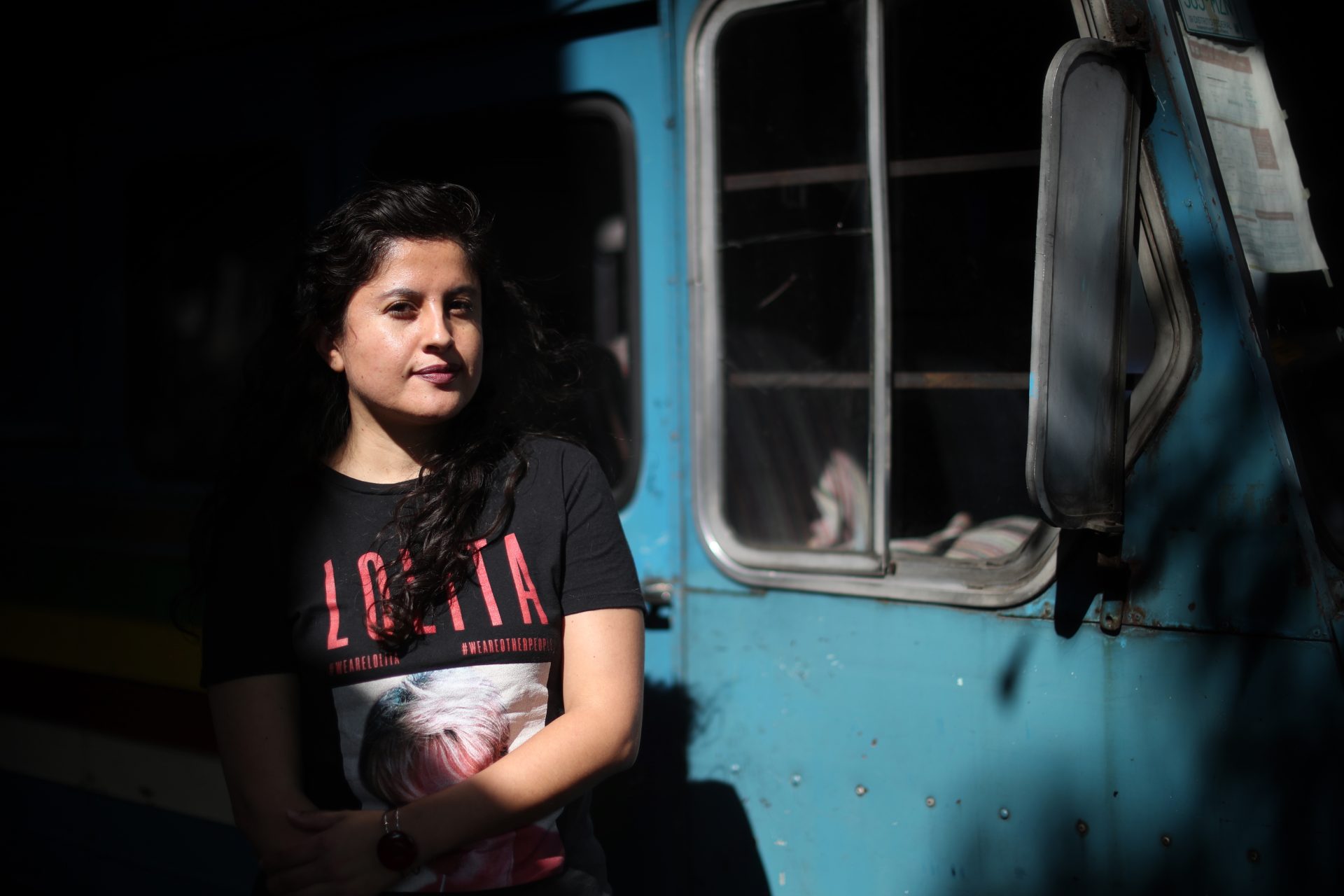 La alegria del padre – Didí Gutierrez