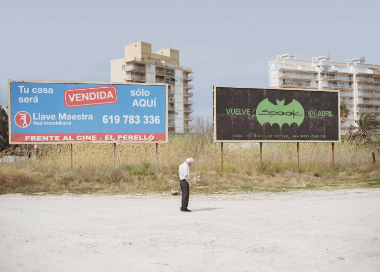 Arcén – Borja Navarro