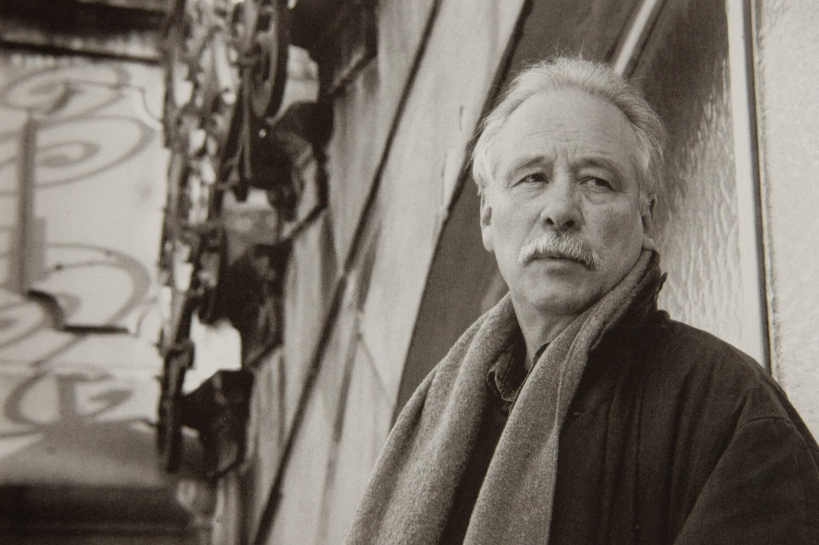 Los anillos de Saturno – W.G. Sebald
