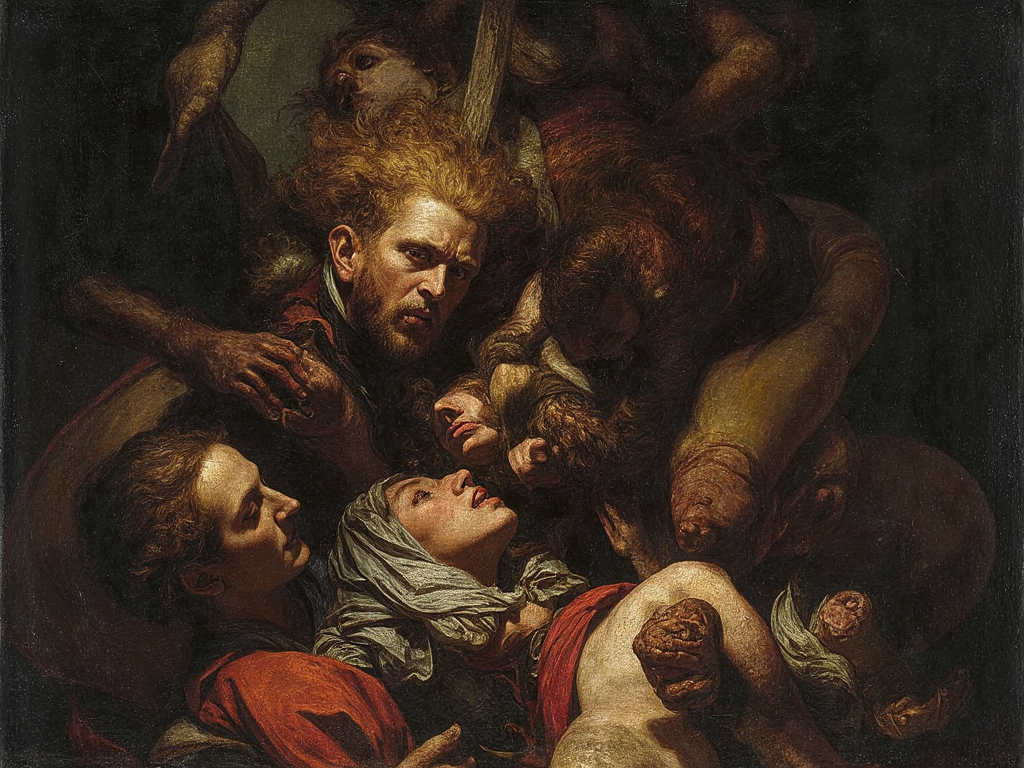 La piedra de la locura – Benjamín Labatut